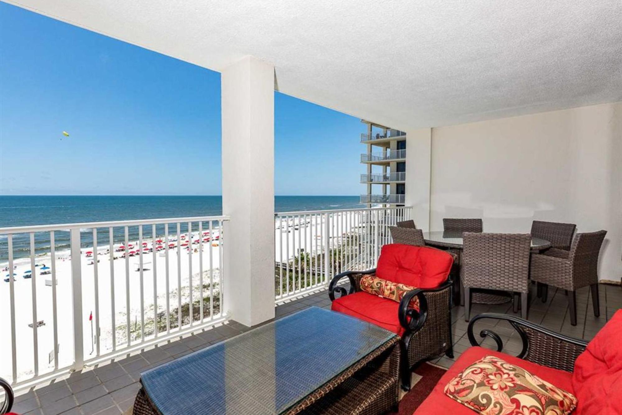 Pelican Pointe By Meyer Vacation Rentals Orange Beach Pokój zdjęcie