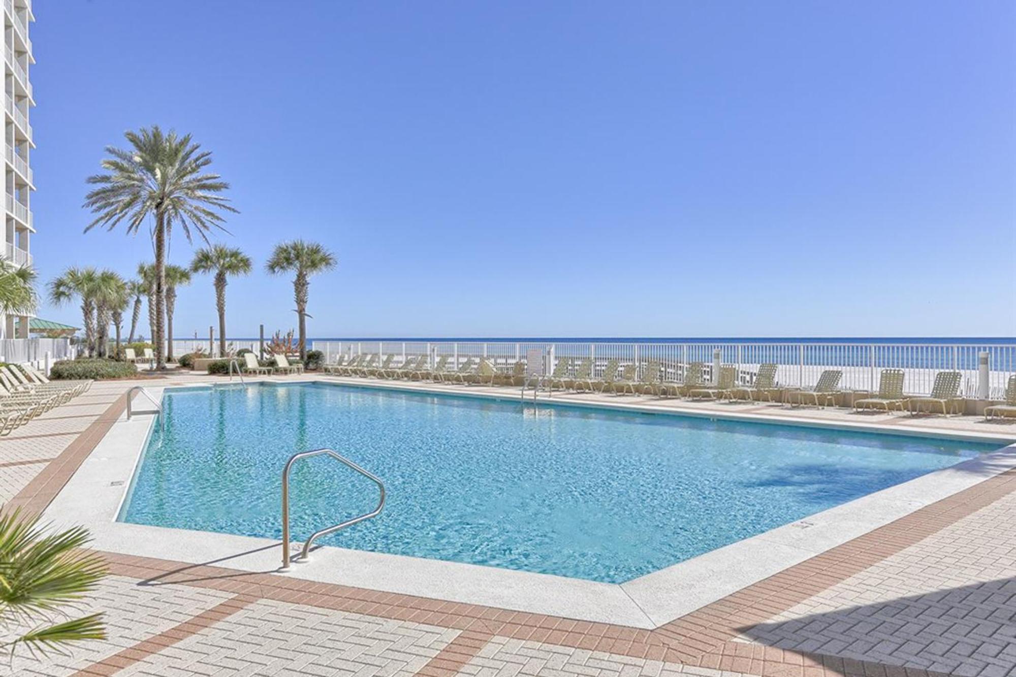 Pelican Pointe By Meyer Vacation Rentals Orange Beach Pokój zdjęcie