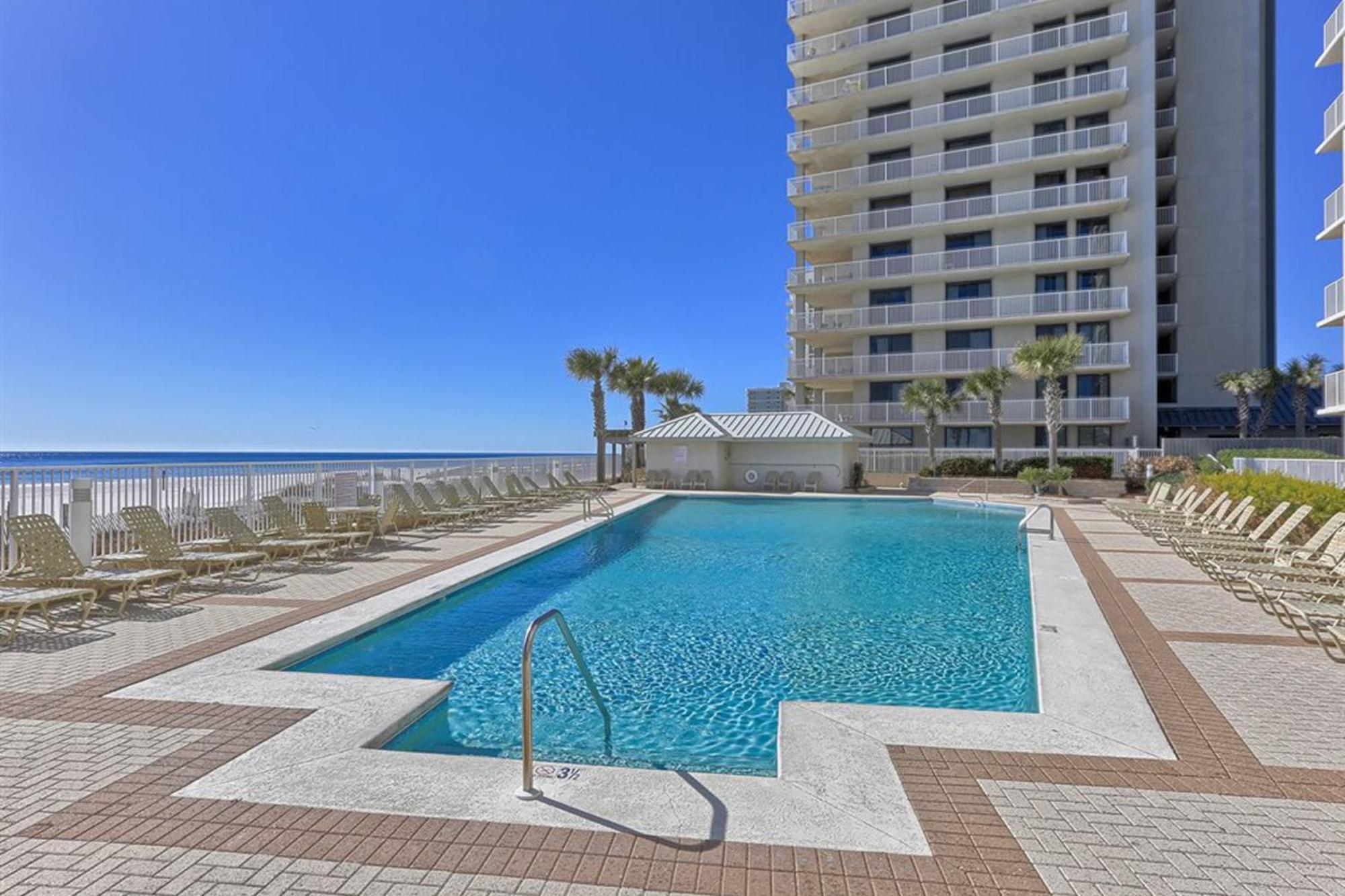 Pelican Pointe By Meyer Vacation Rentals Orange Beach Pokój zdjęcie